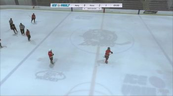 Replay: Home - 2024 Americans vs Comets | Apr 9 @ 9 PM