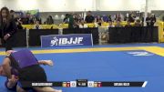 Skylar J Kelly vs Bijan Lloyd Knight 2025 World IBJJF Jiu-Jitsu No-Gi Championship