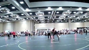 165 lbs Consi Of 8 #2 - Jacob Marshall, Panguitch vs Evan Sanchez, Dark Horse WC