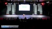 Starz Dance Academy - Charlotte Jakubowski [2026 Tiny - Solo - Jazz Day 2] 2026 ASCS Dance Grand Nationals & Cheer Nationals