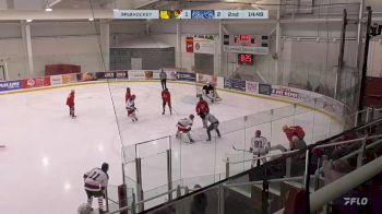 Replay: Home - 2025 Brockville vs Cornwall | Sep 11 @ 7 PM
