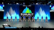DanceWorks - Junior HH [2025 Junior Coed - Hip Hop - Small Finals] 2025 The Dance Summit
