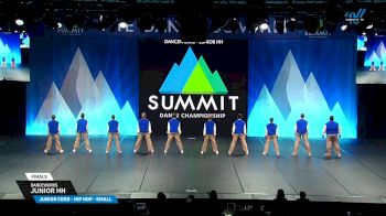 DanceWorks - Junior HH [2025 Junior Coed - Hip Hop - Small Finals] 2025 The Dance Summit