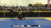 Thomas Gerald Czobakowski Jr vs Shaun Donald Holmstrom 2024 World IBJJF Jiu-Jitsu No-Gi Championship