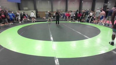 144 lbs Consi Of 8 #2 - Damon Soto, Slate Wrestling Academy vs Mason Summerville, Temple High School Wrestling