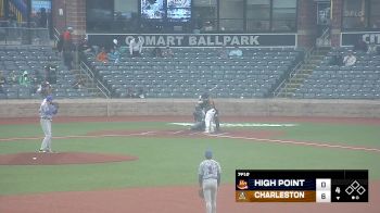 Replay: Away - 2025 Rockers vs Dirty Birds | May 22 @ 6 PM