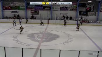 Replay: Home - 2024 Smiths Falls vs Richmond | Dec 22 @ 1 PM