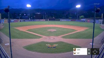 Replay: Range Riders vs PaddleHeads | Jun 13 @ 7 PM