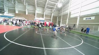 120 lbs Champ. Round 1 - Spencer Crawford, Pleasant Grove vs Sebastian Lea, Murray