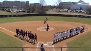 Penn State at Rutgers - 2018 Big Ten Softball Game 2