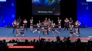 RND Elite Allstars - Wicked [2025 L5 International Open Large Coed Semis] 2025 The Cheerleading Worlds