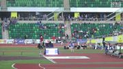 Replay: OSAA Outdoor Championships - Track - 2024 OSAA Outdoor Champs | May 17 @ 7 PM