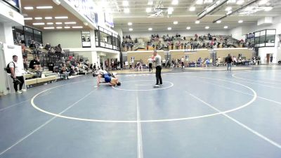 149 lbs Consi Of 8 #2 - Klay Reeves, Ohio State vs Nathan Roth, Unattached- Kent State