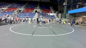 160 lbs Rnd Of 32 - Bear Bryant Siegal, Florida vs Jake Rheaume, Georgia