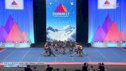 Cheer Force - Top Gun [2026 L4 Senior Coed - D2 - Small Finals] 2026 The D2 Summit