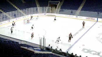 Replay: Home - 2023 Cyclones U18 vs Mon. Knights U18 | Sep 8 @ 10 AM