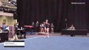 Greta Severeid - Women's Group, Classic Gymnastics Savage - 2021 Women's Xcel Region 4 Championships