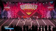 The Cheer Gems - Jewels [2025 L1 Youth - D2 - A Day 1] 2025 Spirit Sports Myrtle Beach Nationals