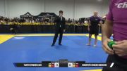 Christoph Edward Umscheid vs Thayer Stimson Case 2026 Pan IBJJF Jiu-Jitsu No-Gi Championship