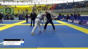 GUSTAVO THOMAS NERY FARIA DE PAI vs RICARDO DE OLIVEIRA 2023 Brasileiro Jiu-Jitsu IBJJF