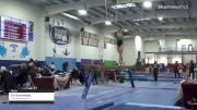 Elli Brownfield - Beam, Colorado Gym Inst. - 2021 Region 3 Women's Championships
