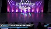 Fierce Factory Dance & Talent - Legends Allstar Lyrical [2022 Mini - Contemporary/Lyrical Day 1] 2022 Power Dance Galveston Grand Nationals