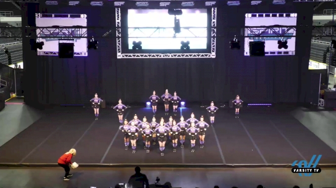 Cheer (TV series) visual data 4