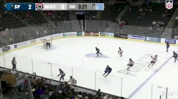 Replay: Home - 2025 Waterloo vs Sioux Falls | Jan 30 @ 7 PM