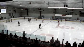 Replay: Home - 2025 Contacts U18 AAA vs Hounds U18 AAA | Feb 18 @ 7 PM