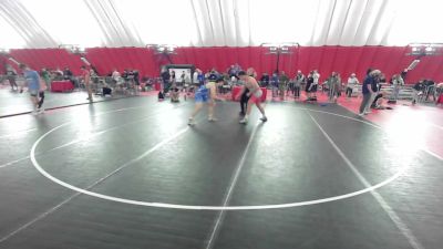 285 lbs Cons. Semis - Brody Sardina, Askren Wrestling Academy vs Anthony Sebastian, IZZY Style Wrestling