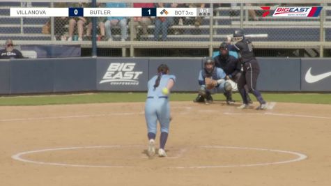 Replay: Villanova vs Butler | Apr 7 @ 3 PM