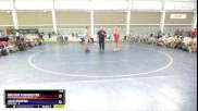 215 lbs Placement Matches (8 Team) - Robert Young, Oklahoma Outlaws Blue vs Jesse Romero, Missouri