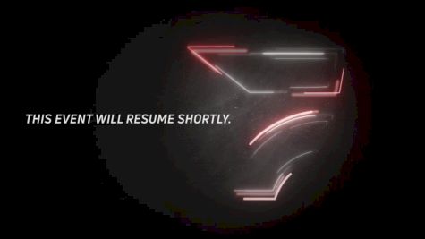 2020 PBA Jonesboro Open - Lanes 23-24 - Qualifying Round 2