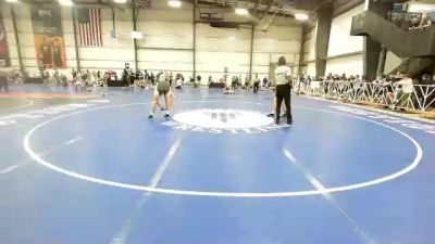 160 lbs Round Of 16 - Shaymus MacIntosh, MA vs Jake Boog, MD