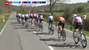 2026 Itzulia Basque Country - Stage 3