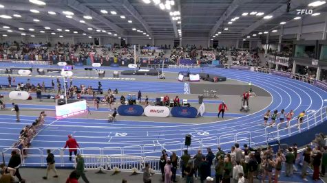 High School Girls' 1k, Finals 15