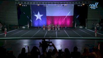 Stars Vipers Katy - Mini Moccas [2023 L2 Mini Day 1] 2023 ACP TX State Showdown