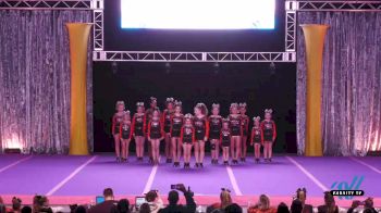 Titan Cheer Alliance - Renegades [2022 L2 Performance Recreation - 14 and Younger (NON) - Large Day 1] 2022 ACDA: Reach The Beach Ocean City Showdown (Rec/School)