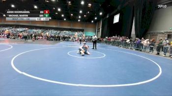 Replay: Mat 15 - 2025 Sierra Nevada | Dec 30 @ 9 AM