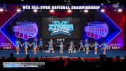 Xtreme Athletics - Gunsmoke [2026 L1 Youth - D2 - Small - B Day 2] 2026 NCA All-Star National Championship