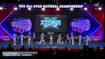 Xtreme Athletics - Gunsmoke [2026 L1 Youth - D2 - Small - B Day 2] 2026 NCA All-Star National Championship