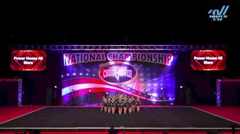 Power House All Stars - Fame [2023 L3 Junior - Medium Day 1] 2023 ACP Southern Nationals