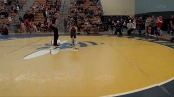 50 lbs Round 3 - Keaton Lanik, Summit Wrestling Academy vs Blaine Olson, Pursuit Wrestling