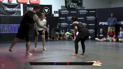 Amy Gracia vs Sheliah Lindsey 2026 Finishers Money in the Bank