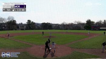 Replay: Penn State Brandyw vs Moravian | Mar 14 @ 3 PM