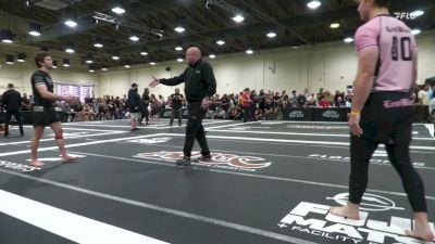 Sean Yadimarco vs Jayden Groner 2026 ADCC West Coast Trials