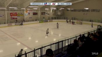 Replay: Home - 2025 Mount Academy vs Kings Edgehill | Jan 25 @ 7 PM