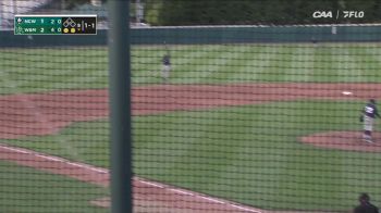 Replay: UNCW vs William & Mary | Apr 26 @ 6 PM