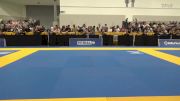 Replay: Mat 20 - 2024 World Masters IBJJF Jiu-Jitsu Champ | Aug 29 @ 9 AM