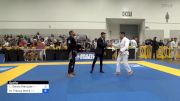 Replay: Mat 24 - 2024 World Masters IBJJF Jiu-Jitsu Champ | Aug 29 @ 9 AM